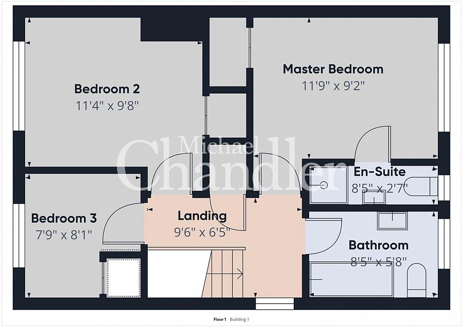 14 Shrewsbury Heights