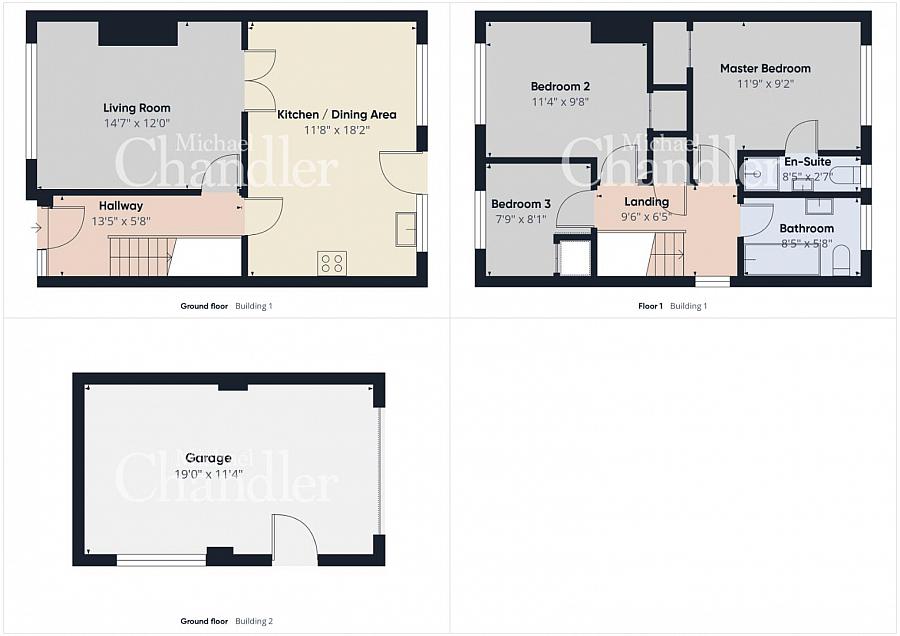 14 Shrewsbury Heights