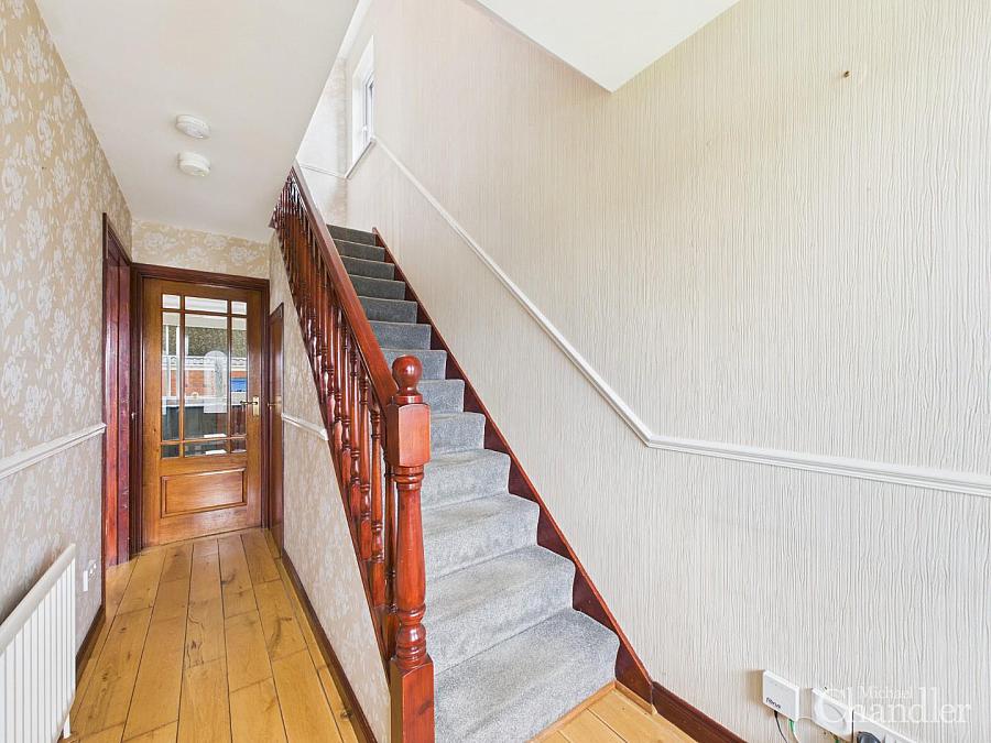 14 Shrewsbury Heights