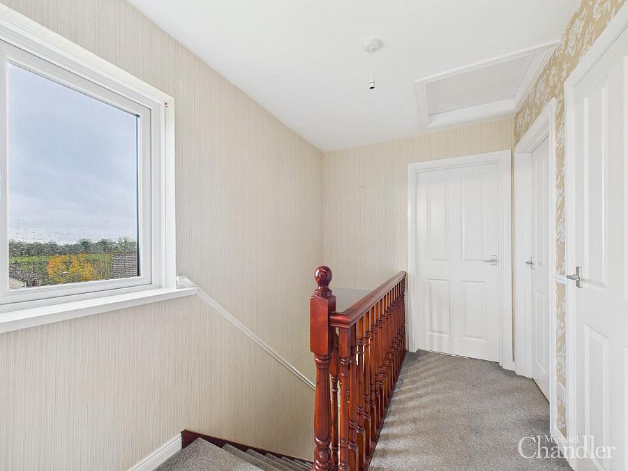 14 Shrewsbury Heights