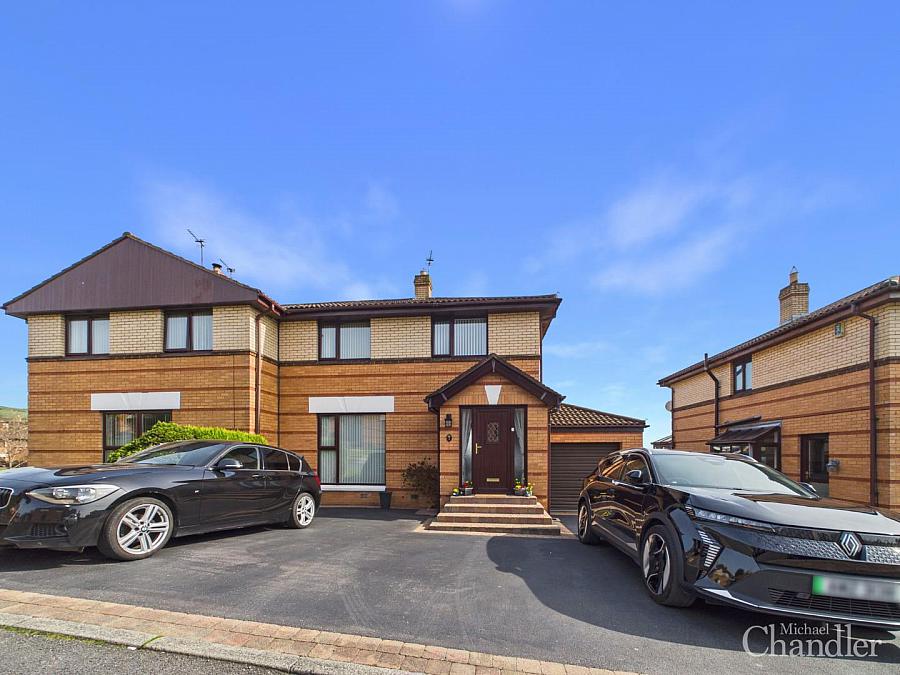 1 Grangewood Heights