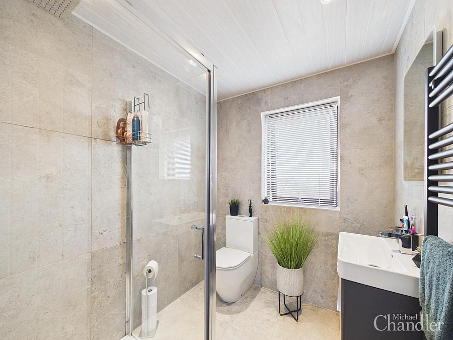 1 Grangewood Heights