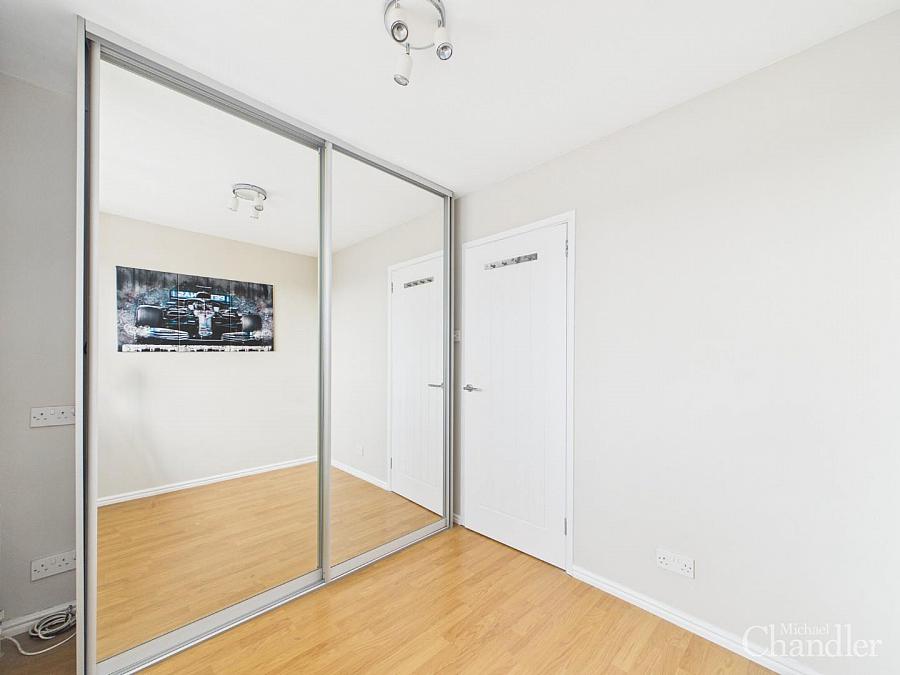 1 Grangewood Heights