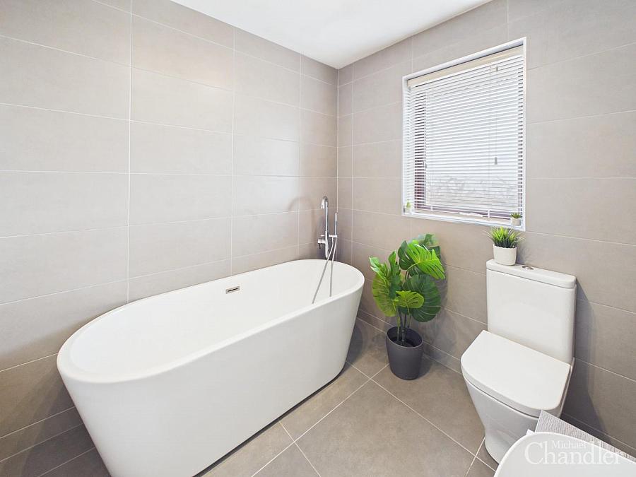 1 Grangewood Heights