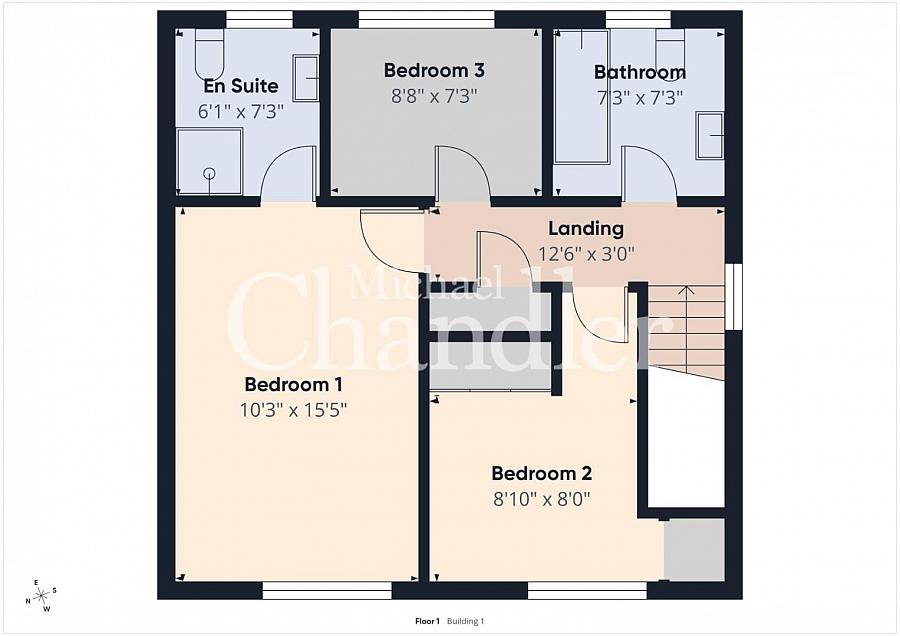 1 Grangewood Heights