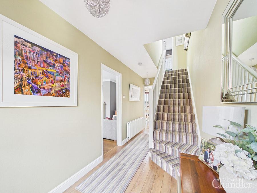 1 Grangewood Heights