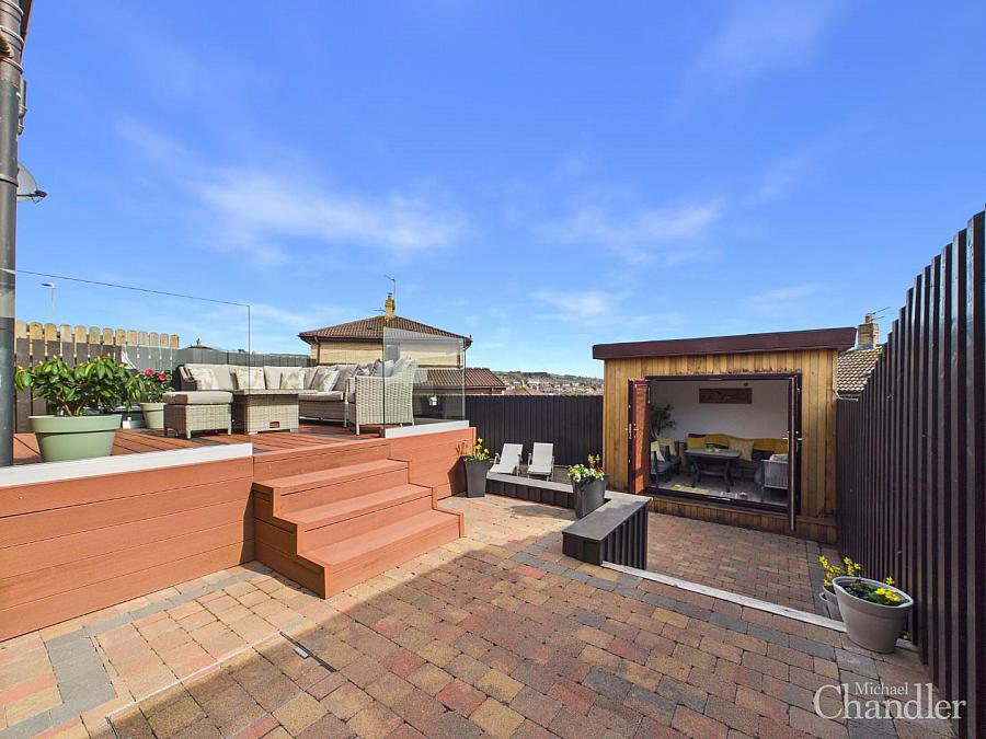 1 Grangewood Heights