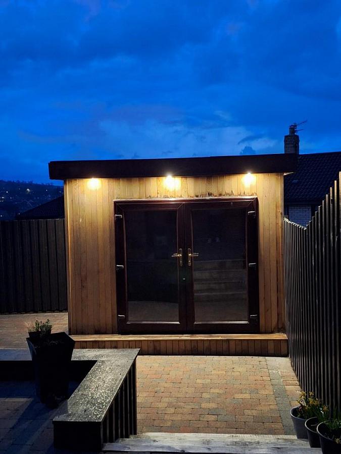 1 Grangewood Heights