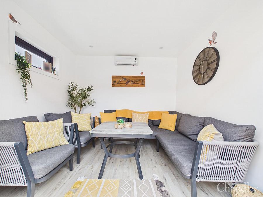 1 Grangewood Heights