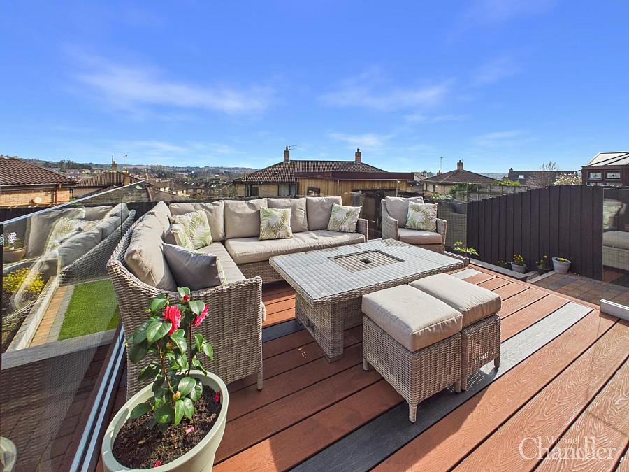 1 Grangewood Heights