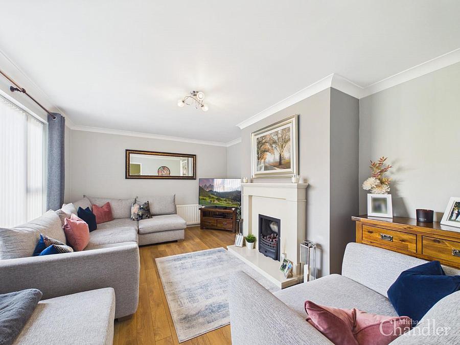 1 Grangewood Heights