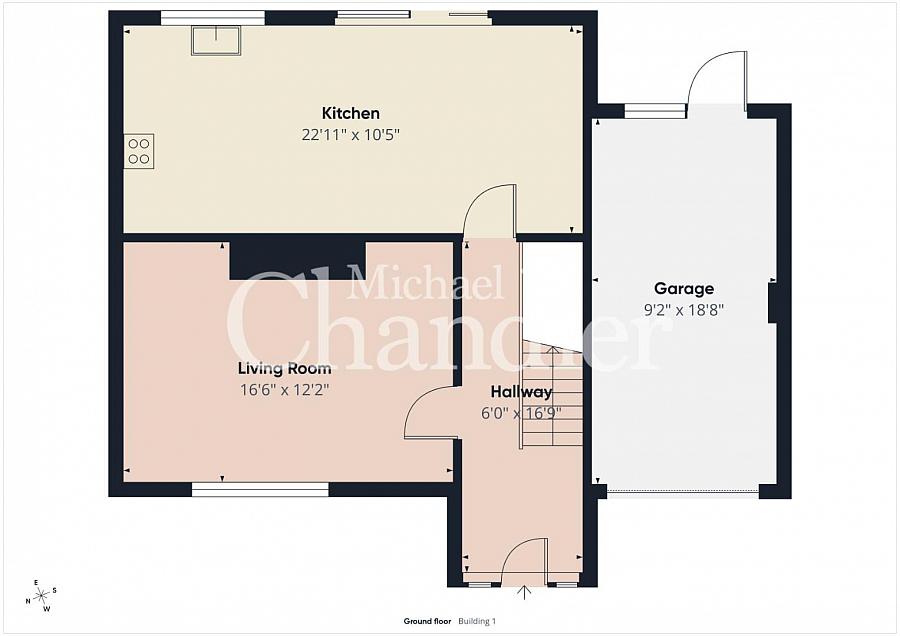 1 Grangewood Heights