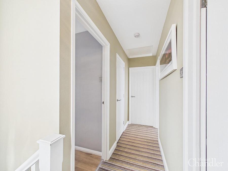 1 Grangewood Heights