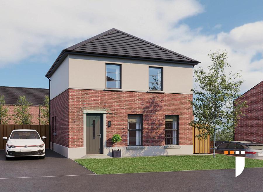 Site 490 Enler Village