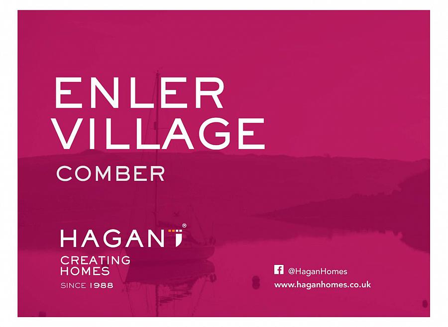 The Allington, Site 490 Enler Village