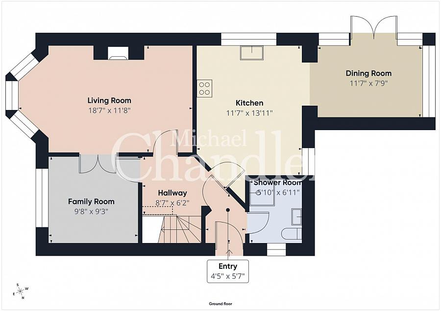 53 Ballylenaghan Avenue