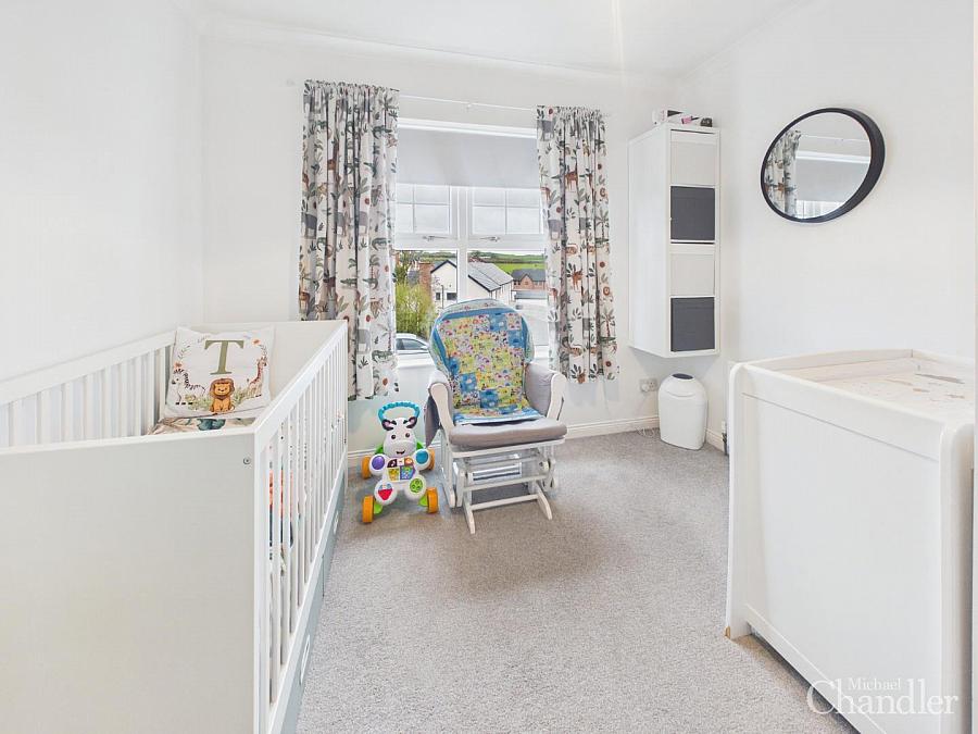 53 Ballylenaghan Avenue