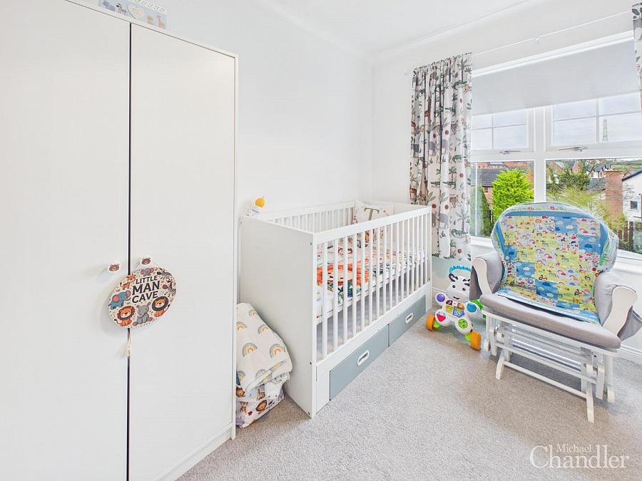 53 Ballylenaghan Avenue