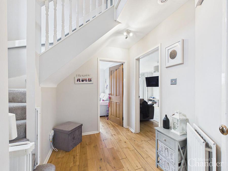 53 Ballylenaghan Avenue