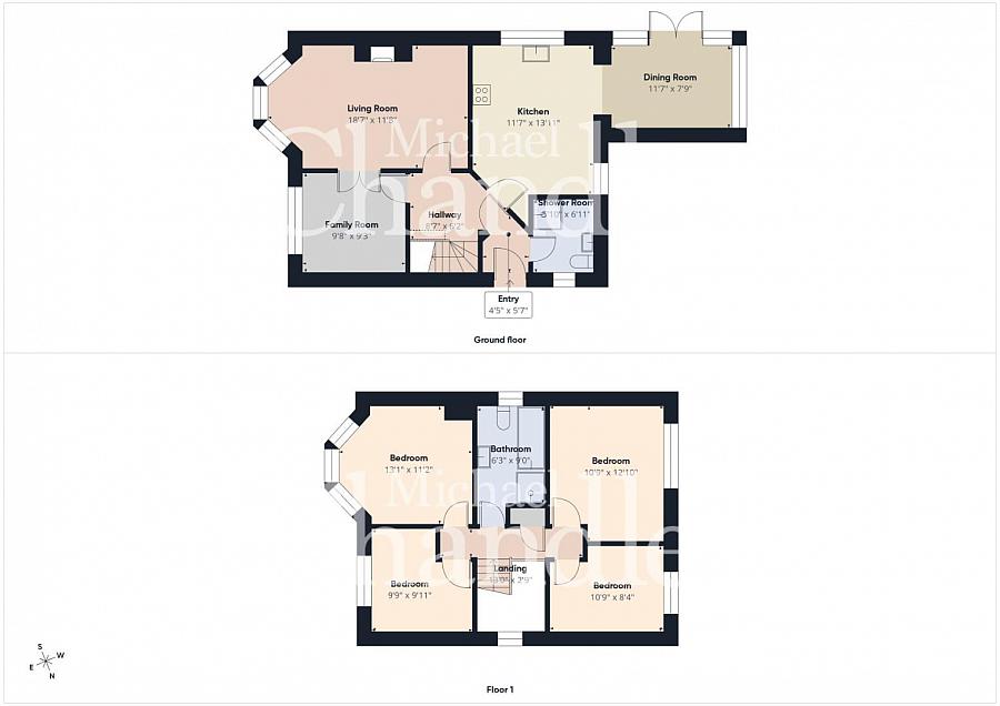 53 Ballylenaghan Avenue