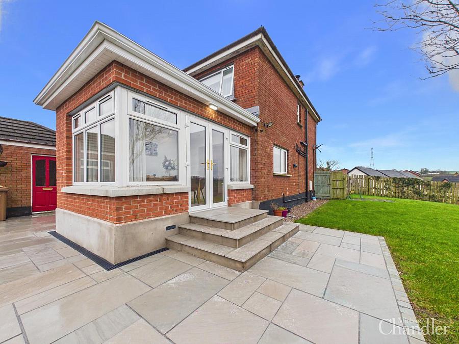 53 Ballylenaghan Avenue