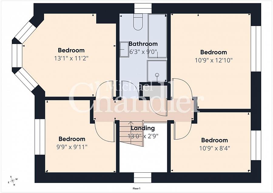 53 Ballylenaghan Avenue
