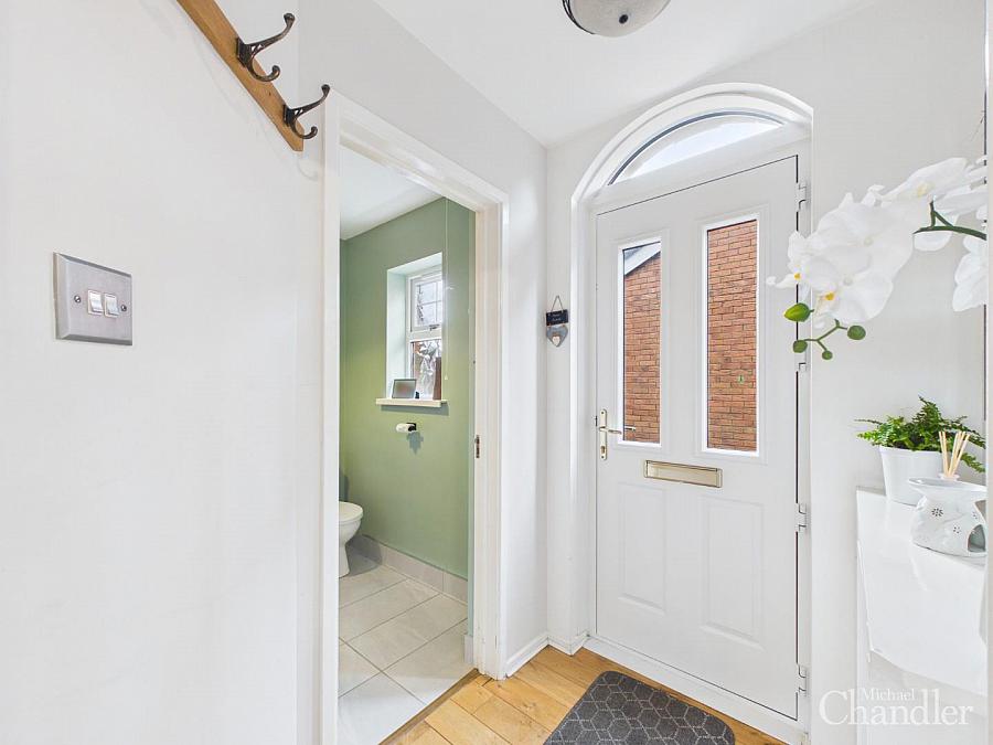 53 Ballylenaghan Avenue