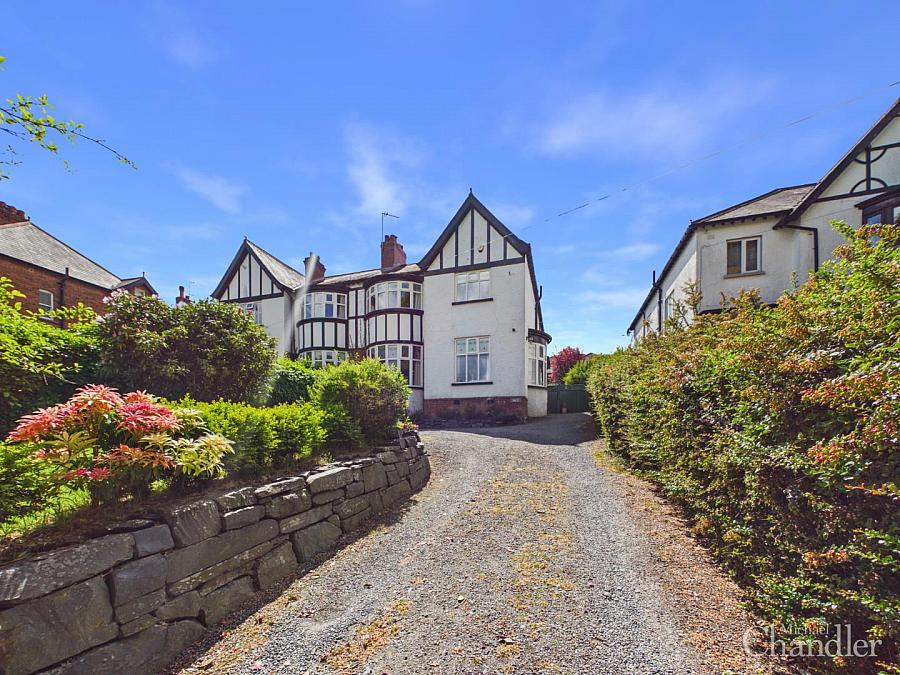147 Sandown Road