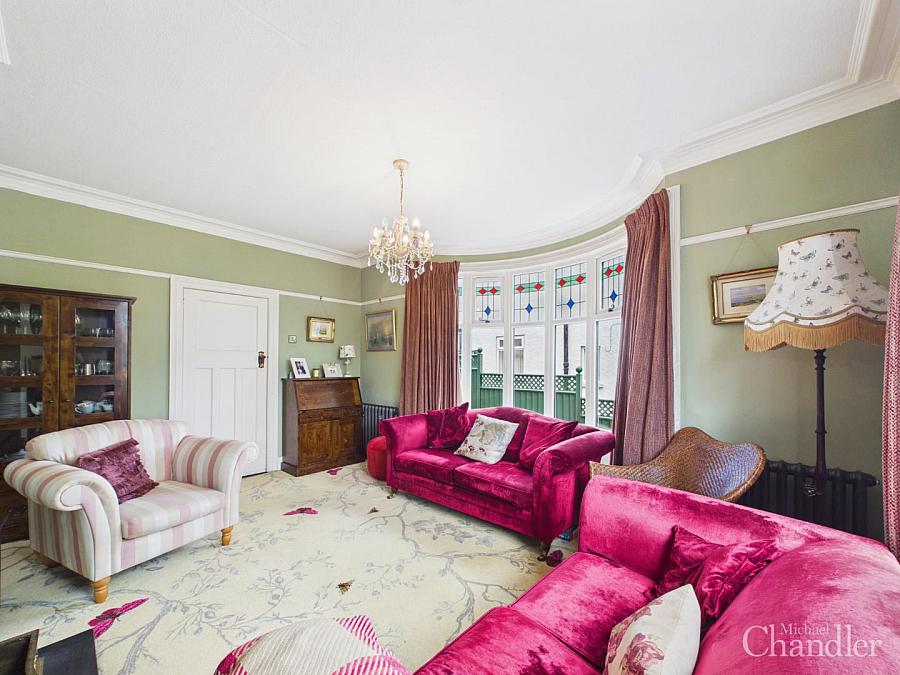 147 Sandown Road