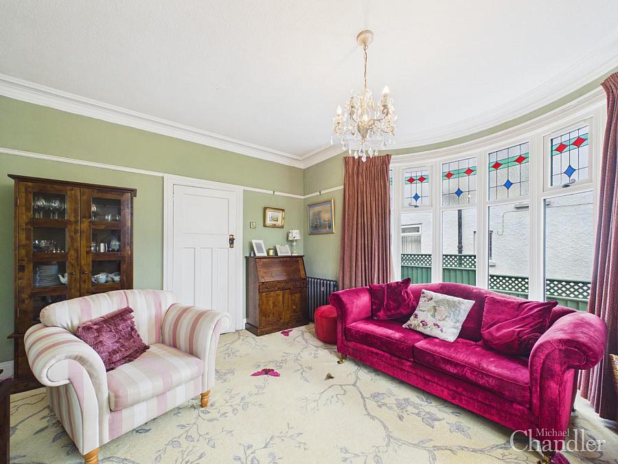 147 Sandown Road