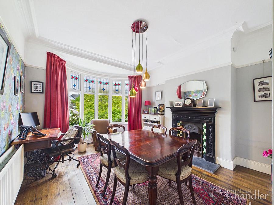 147 Sandown Road