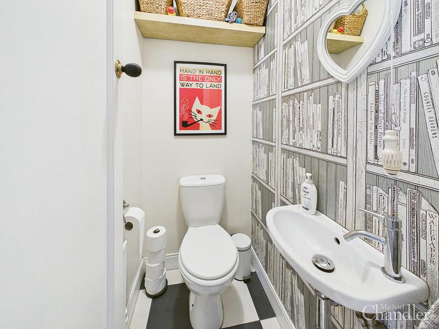147 Sandown Road