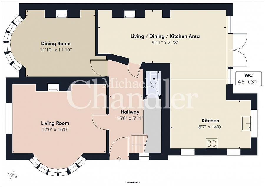 147 Sandown Road