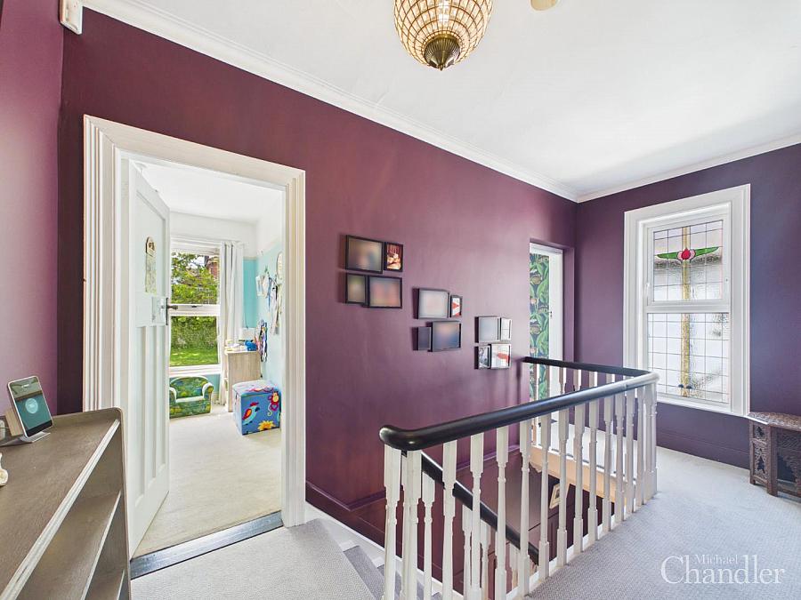 147 Sandown Road