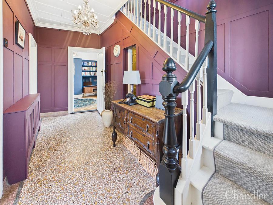 147 Sandown Road