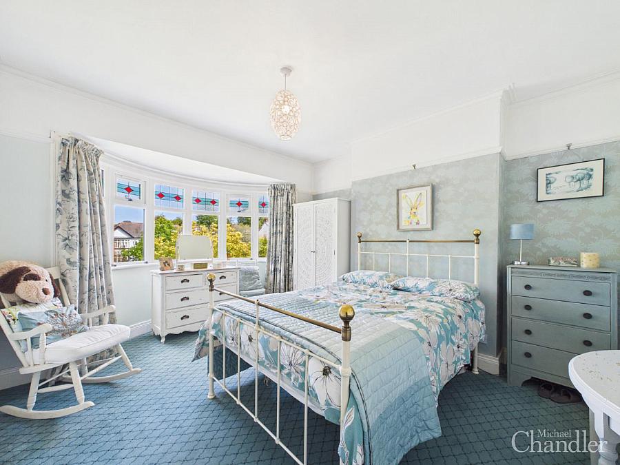 147 Sandown Road