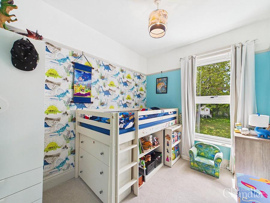 147 Sandown Road