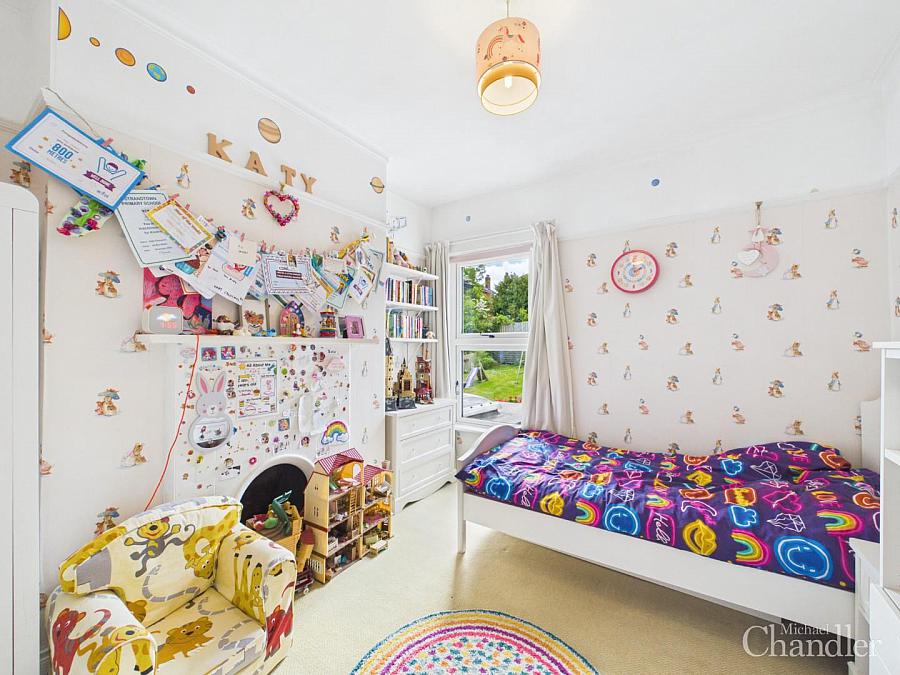 147 Sandown Road