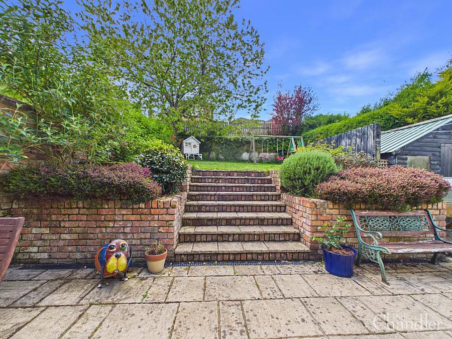 147 Sandown Road