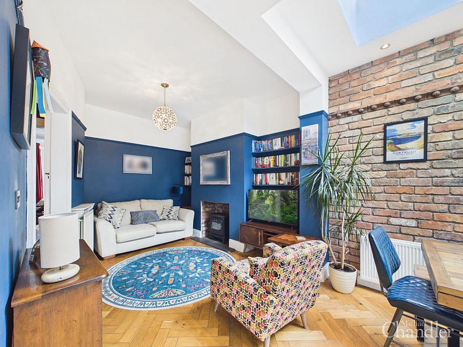 147 Sandown Road