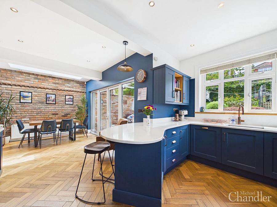 147 Sandown Road