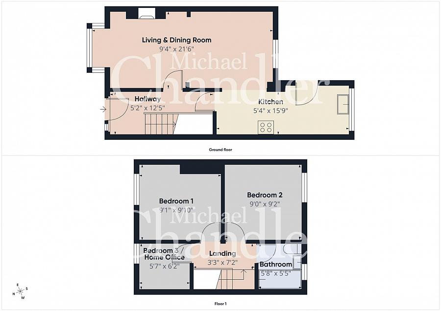 45 Ravenhill Gardens