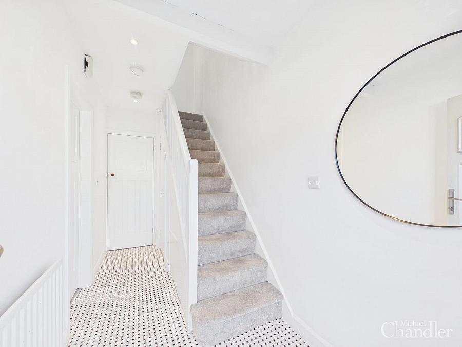 45 Ravenhill Gardens