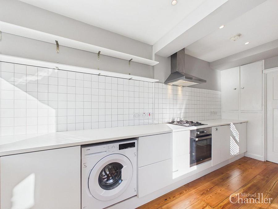 45 Ravenhill Gardens