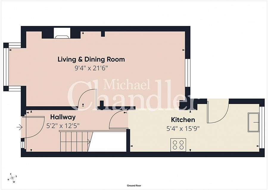 45 Ravenhill Gardens