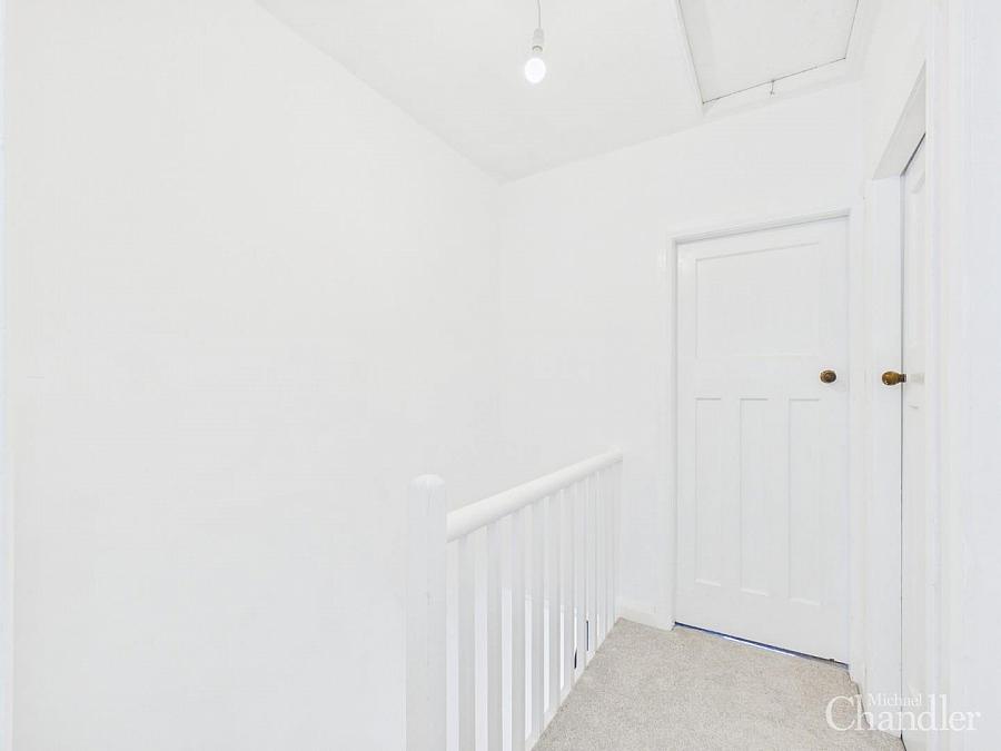 45 Ravenhill Gardens