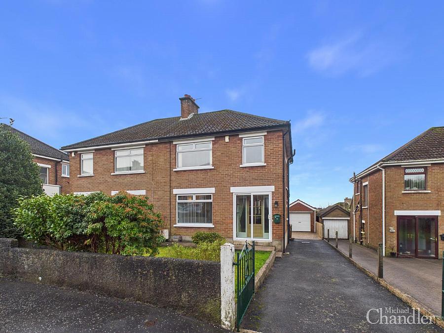 15 Glenholm Crescent