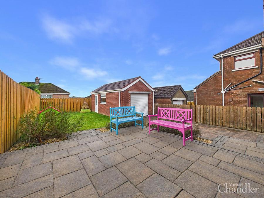 15 Glenholm Crescent