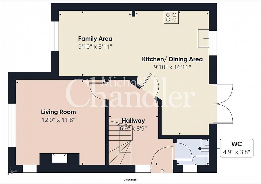 4 Windermere Crescent