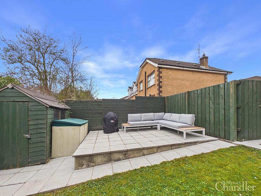 4 Windermere Crescent